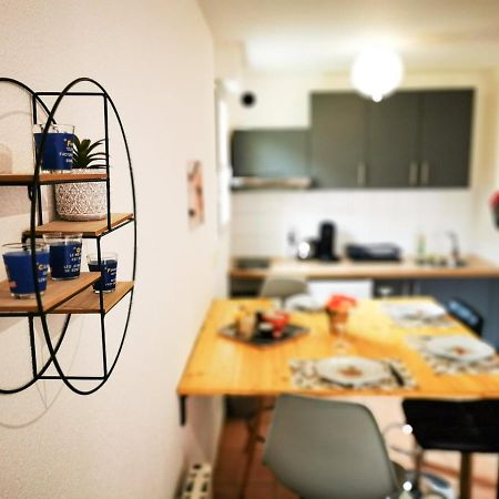 Leman Holidays - Le Coquelicot Διαμέρισμα Τονόν-λε-Μπαιν Εξωτερικό φωτογραφία