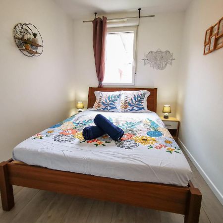 Leman Holidays - Le Coquelicot Διαμέρισμα Τονόν-λε-Μπαιν Εξωτερικό φωτογραφία